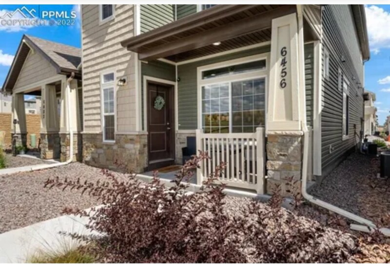 Foto principal - 6456 Glencullen View