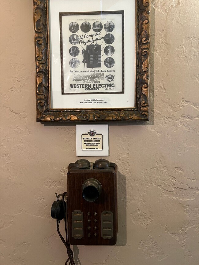 Foto del edificio - 464 N Stanley Ave