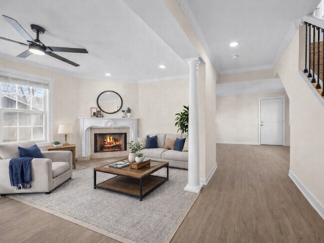 Foto del edificio - 327 Loomis St