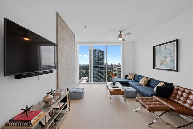 Foto del edificio - 301 West Ave