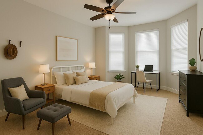 Foto del edificio - 6023 Waterman Blvd