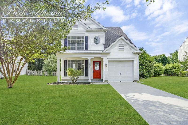 10437 Roundleaf Dr, Charlotte, NC 28213 House for Rent in Charlotte