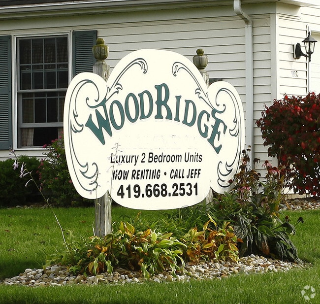 Woodridge Apartments Apartments Norwalk, OH