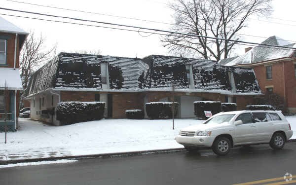 Foto del edificio - 171 King Ave