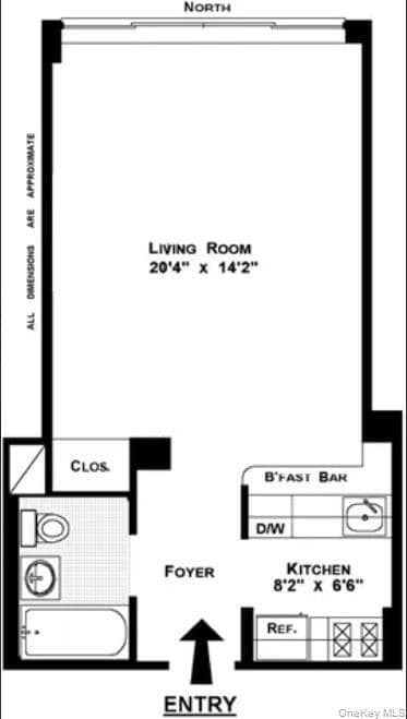 Building Photo - 376 Broadway