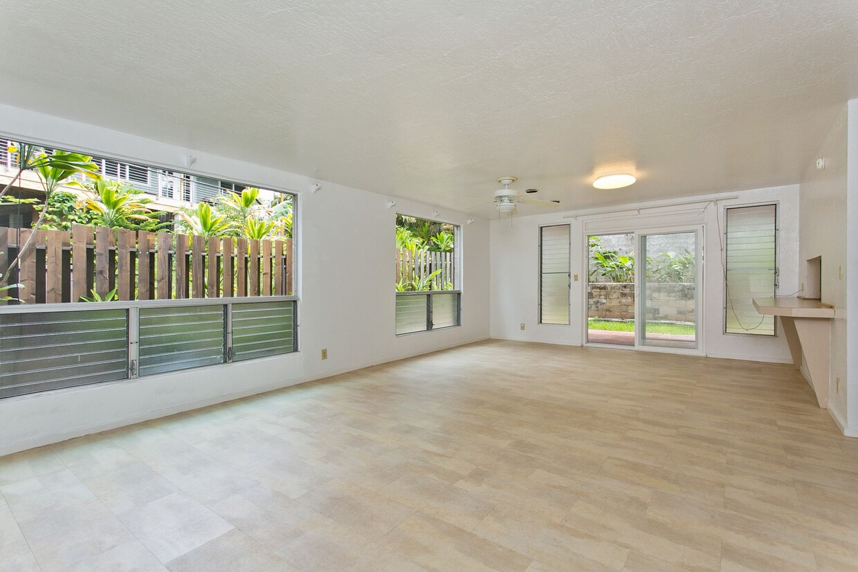 Foto principal - Available Now! Kaneohe - Waikalua - 3 bedr...