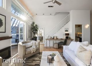 Building Photo - 2 br, 2 bath House - 1963 McAllister St Apt 7