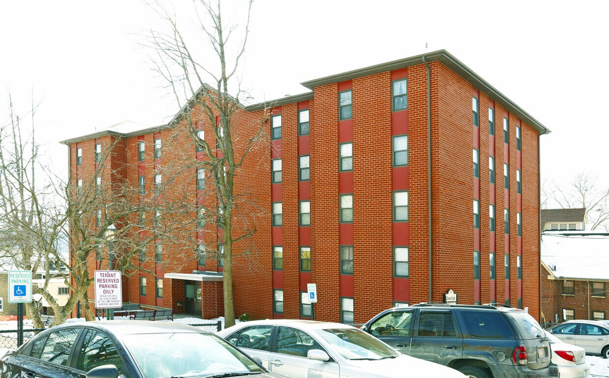Foto principal - Gordon Camp Apartments