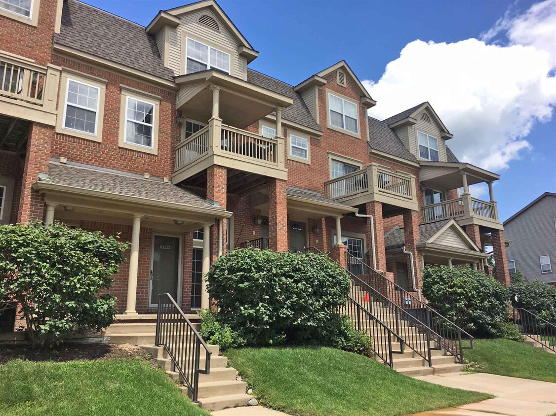Foto principal - 2797 Barclay Way