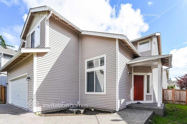 Foto del edificio - 12717 117th Ave E