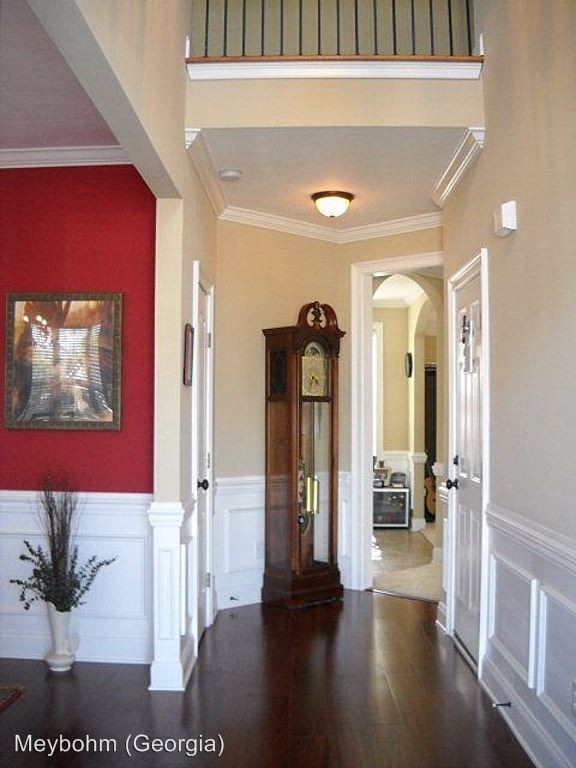 Foto del edificio - 4839 High Meadows Dr