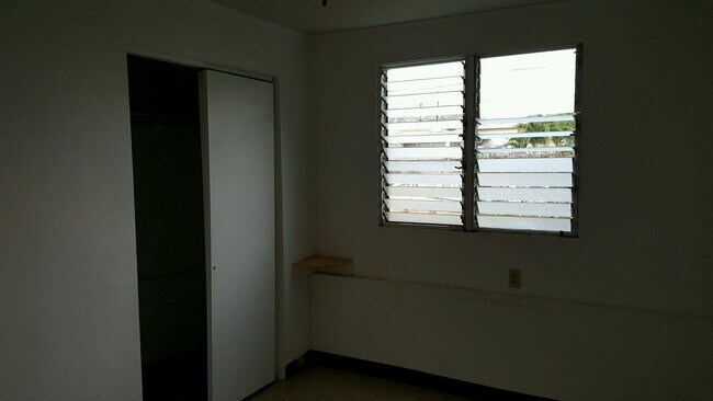 Dormitorio - 99040 Upapalu Drive