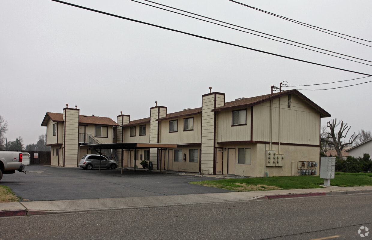 151 20th Century, Turlock, CA 95380 Apartments in Turlock, CA