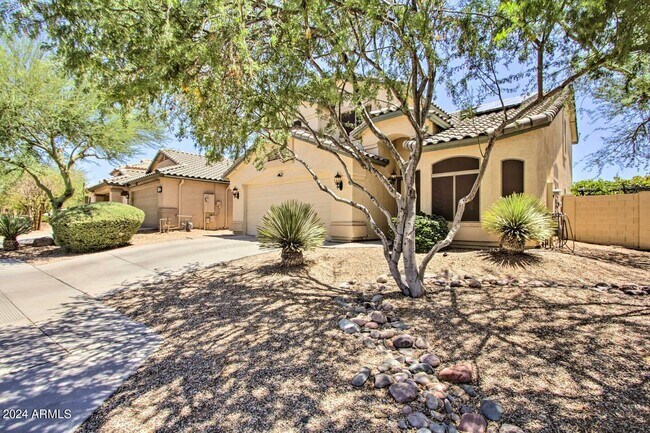 Building Photo - 28615 N Nobel Rd