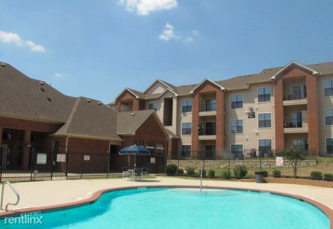 Building Photo - 2 br, 2 bath  - 3888 Post Oak Blvd 2983