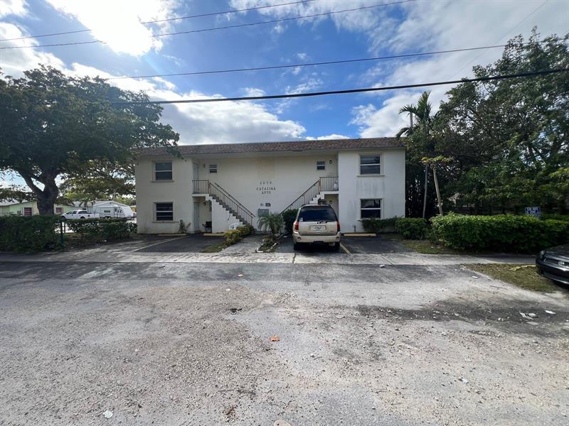 Primary Photo - 1275 SW 36th Ave