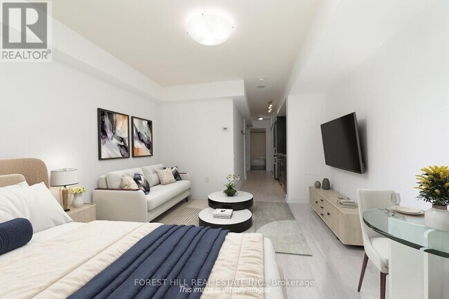 Photo du bâtiment - 78 Tecumseth St.