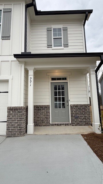 Foto del edificio - 991 Lost Creek Pkwy