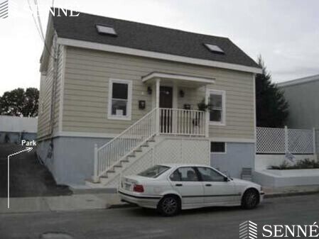 Foto del edificio - 5 Clyde St