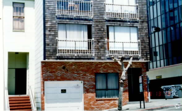 Primary Photo - 2314 California St