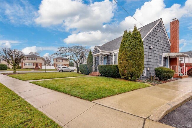 Foto del edificio - 150 Park Ave