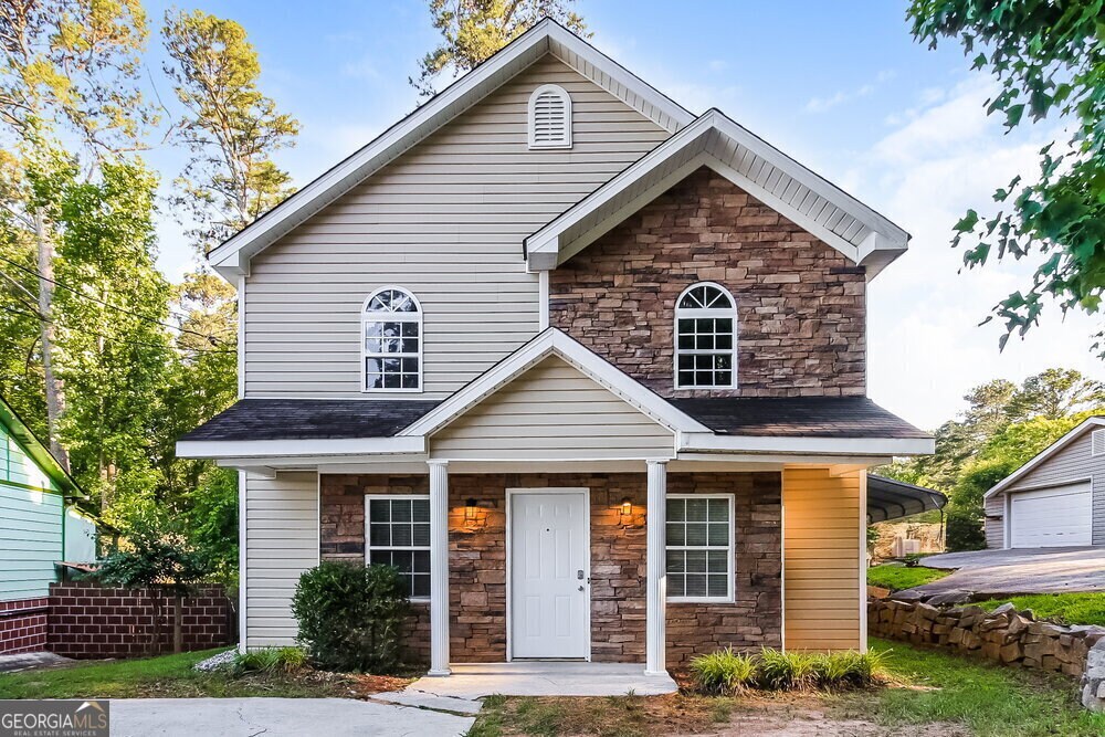 Foto principal - 4408 Jacobs Dr SW
