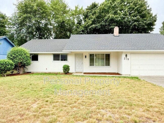 Photo - 519 NW 82nd St House