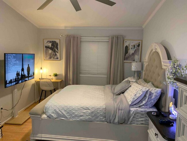 Foto del edificio - 8012 Valley Manor Rd