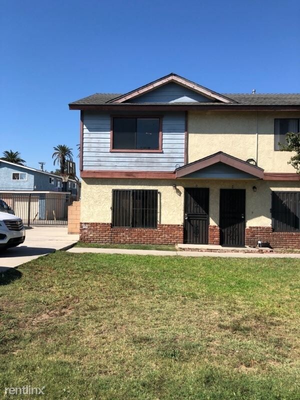 1617 Alamitos Ave, Long Beach, CA 90813 Apartment for Rent in Long Beach, CA