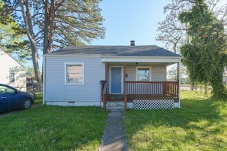 Building Photo - 186 Gillis Rd