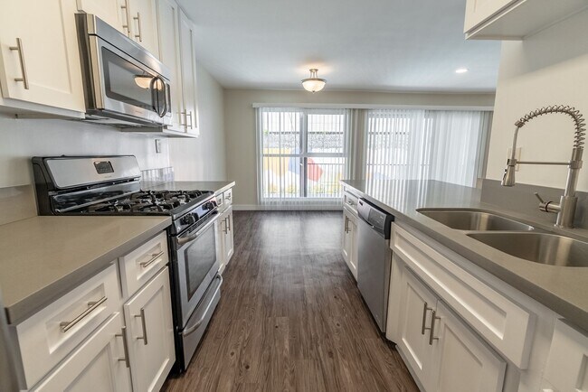 Foto del interior - 8375 Fountain Ave