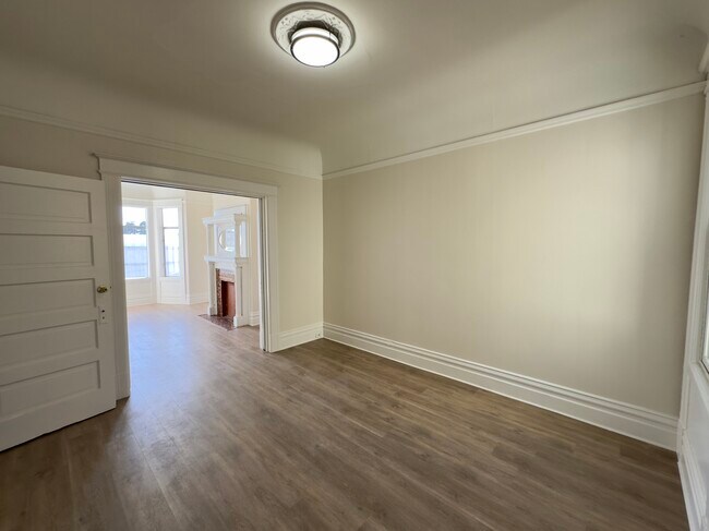 Foto del edificio - 1544 Howard St