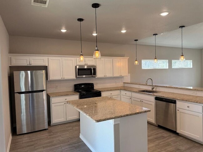 Foto del edificio - 1636 Navajo Trail