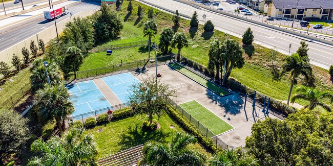 Foto del edificio - The Preserve at Spring Lake