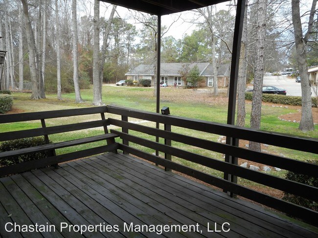 Foto del edificio - 2 br, 2 bath Apartment - 6349 Milgen Road