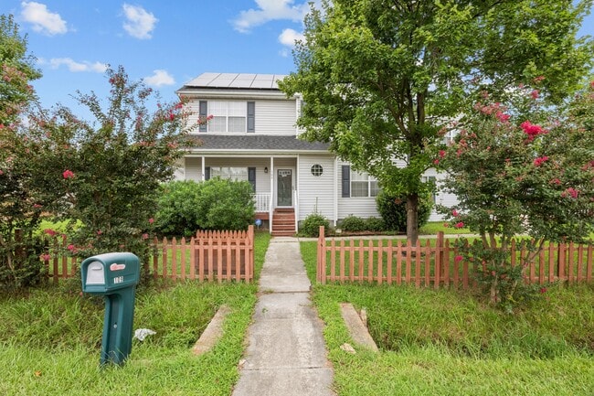 Building Photo - 109 Joyner Rd