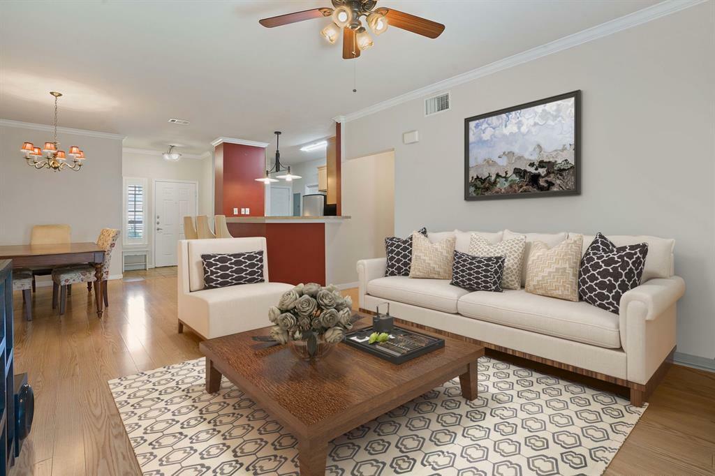 Foto principal - 2900 S Lakeline Blvd