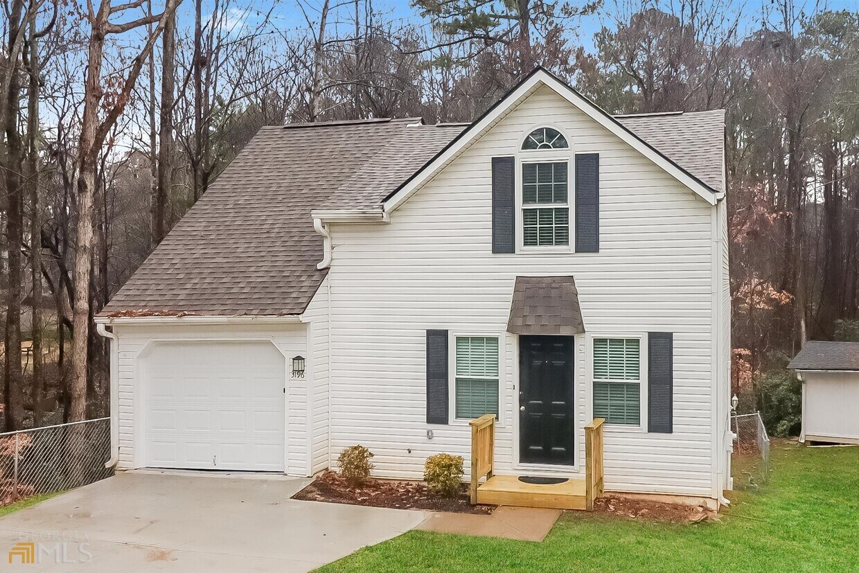 3196 Warrenton Ct, Douglasville, GA 30135 House Rental in