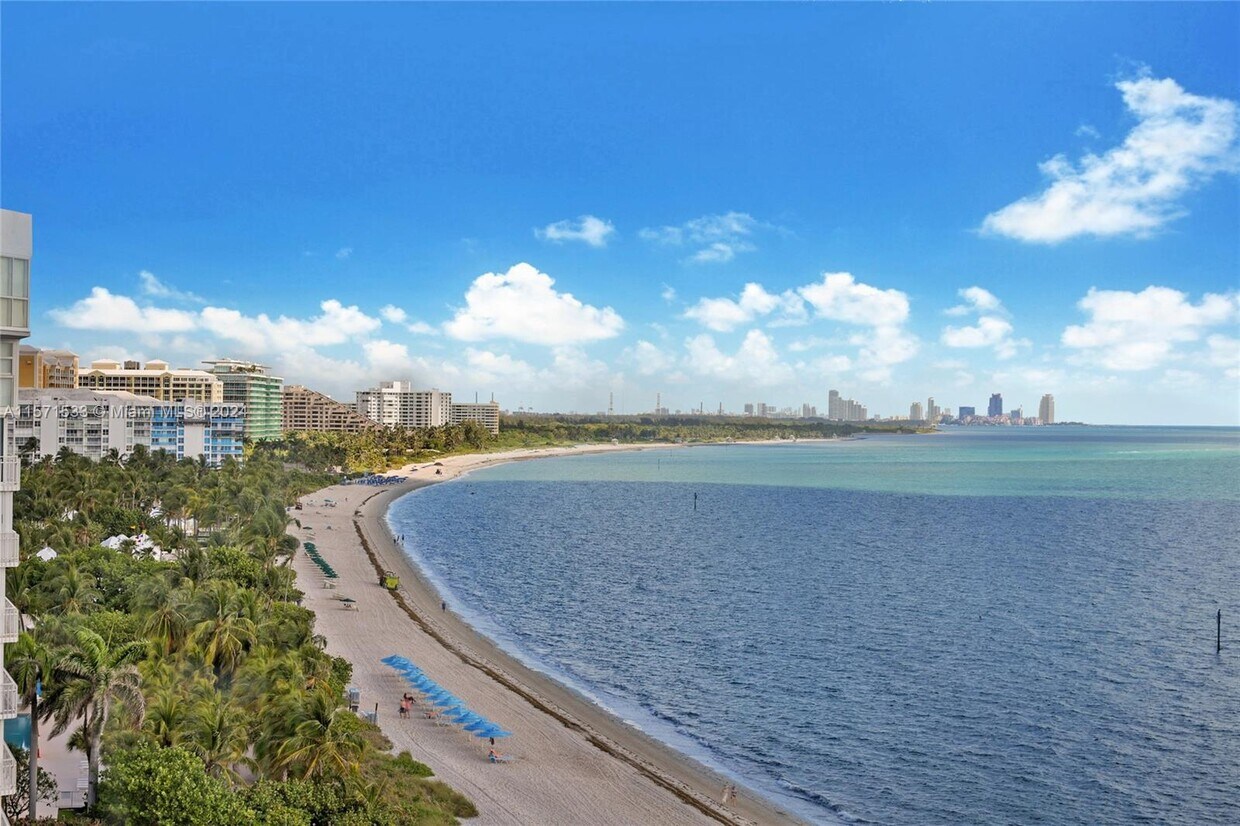 1111 Crandon Blvd Unit A901, Key Biscayne, FL 33149 Condo for Rent in