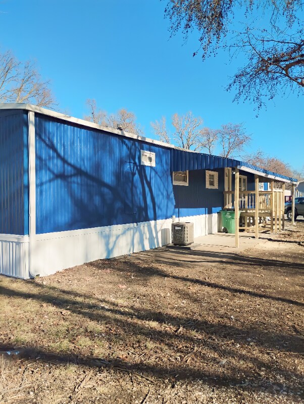 Foto del edificio - 152 Rainbow Dr