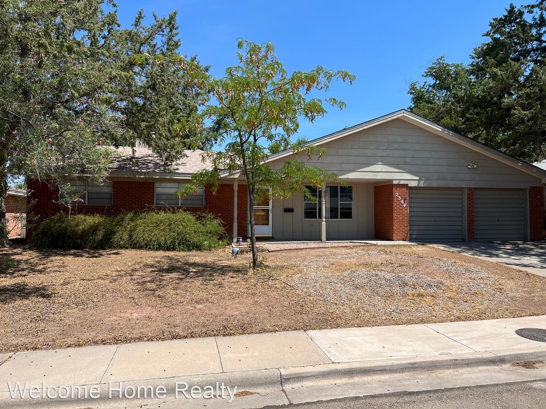 Building Photo - 4 br, 2 bath House - 2364 Apache Ln