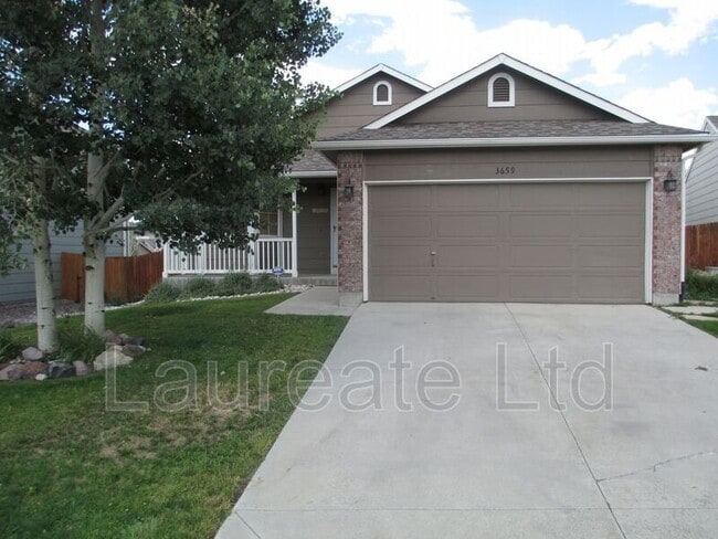 Building Photo - 3659 Rawhide Cir