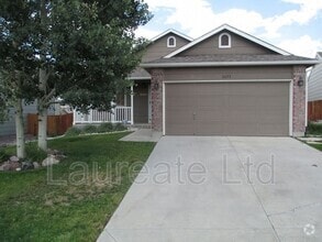 Building Photo - 3659 Rawhide Cir