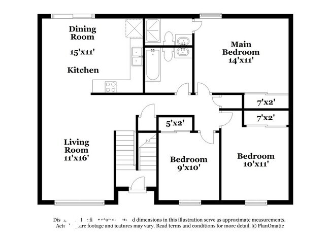 Building Photo - 3255 Bluhm Ct