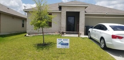 Building Photo - 1103 Rosa Parks Dr
