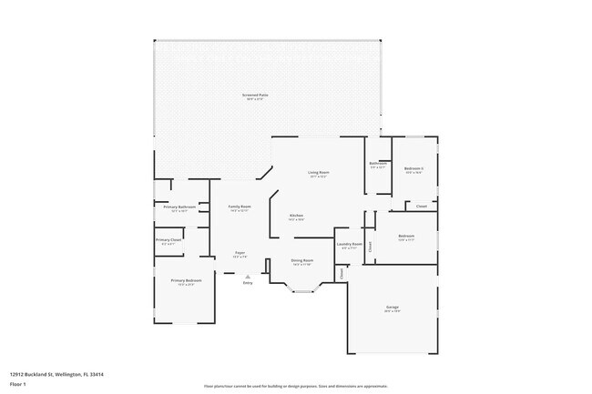 Foto del edificio - 12912 Buckland St