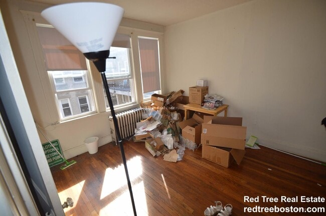 Photo - 1630 Commonwealth Ave Apartment