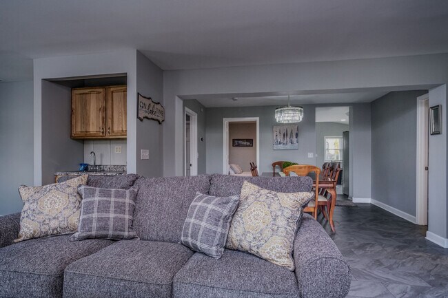 Foto del edificio - 3407 Venice Ave