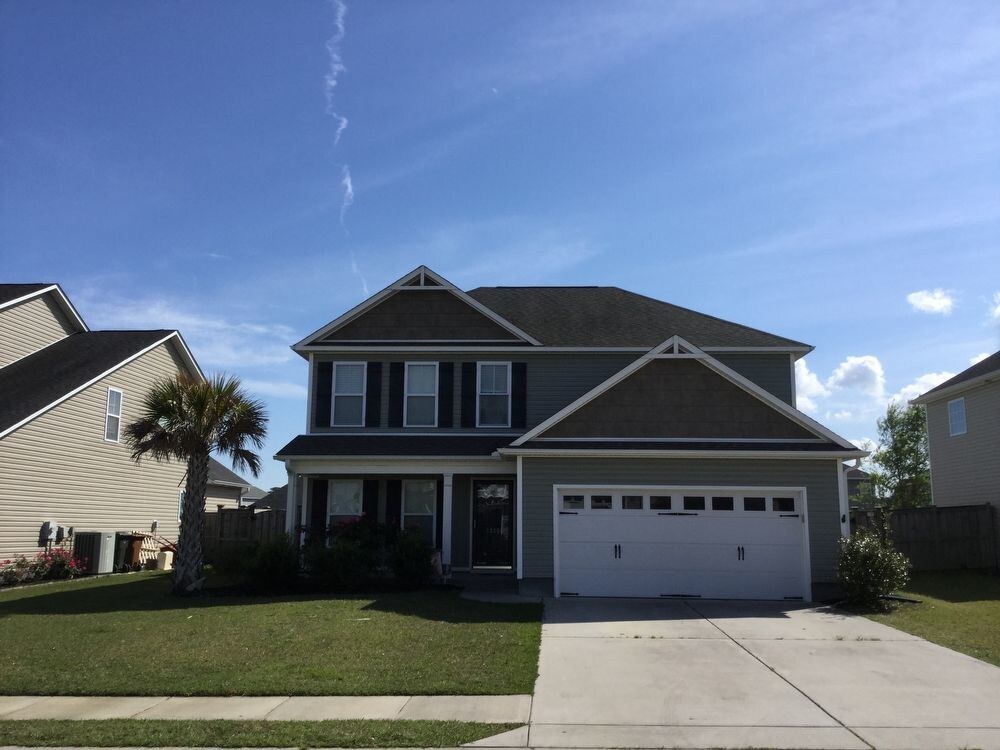 PARK RIDGE House Rental in Wilmington, NC