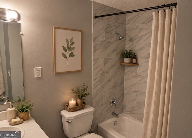 Foto del edificio - 4701 Flat Shoals Rd